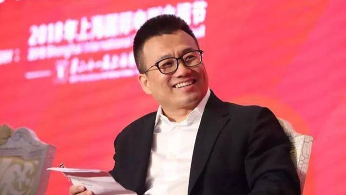 专访阿里影业樊路远:无上限加大对优质内容投入